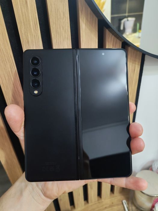 Samsung Galaxy Z Fold 3 256 GB