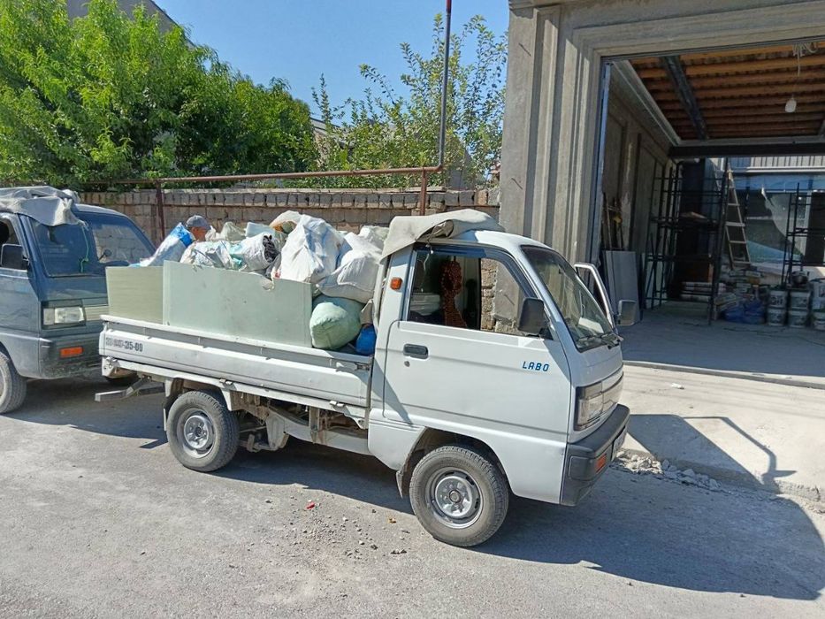 Доставка лабо хизмати мусор ташиш вызов мусор musir tashish xizmztlari