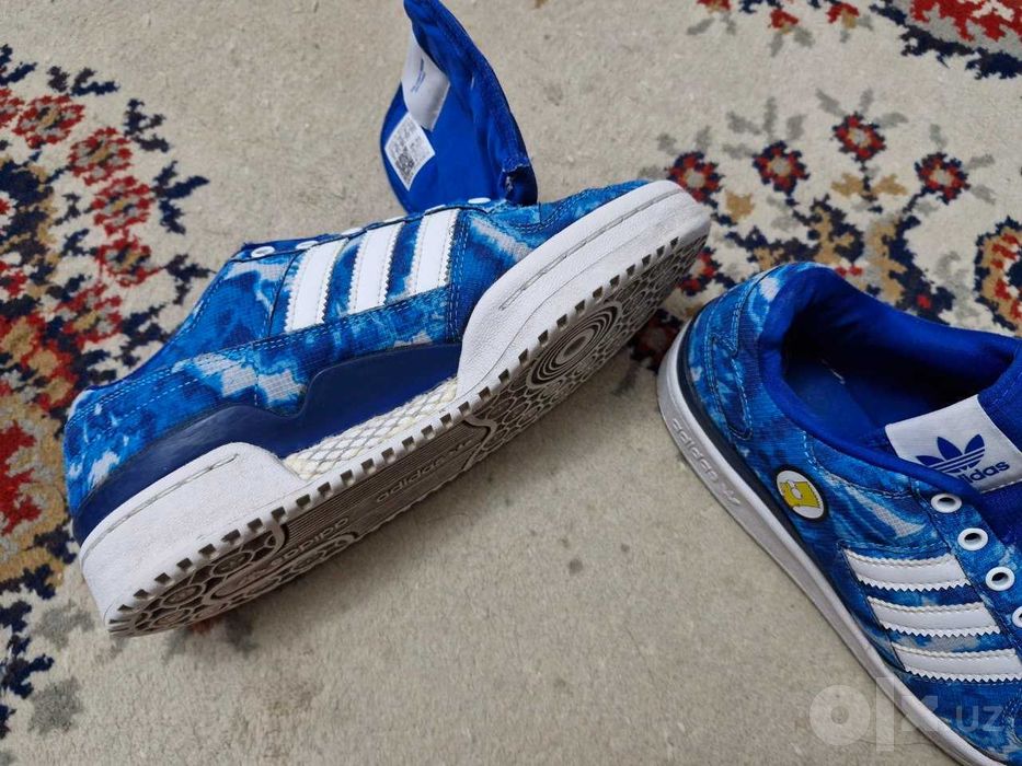 Addidas юнисекс оригин 37 - 38 кроссовки