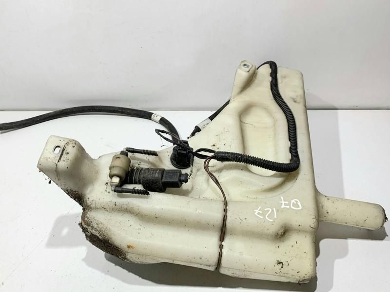 Vas lichid parbriz Audi Q7 (2006-2010) [4L] 3.0 tdi CASA 4L0955453A