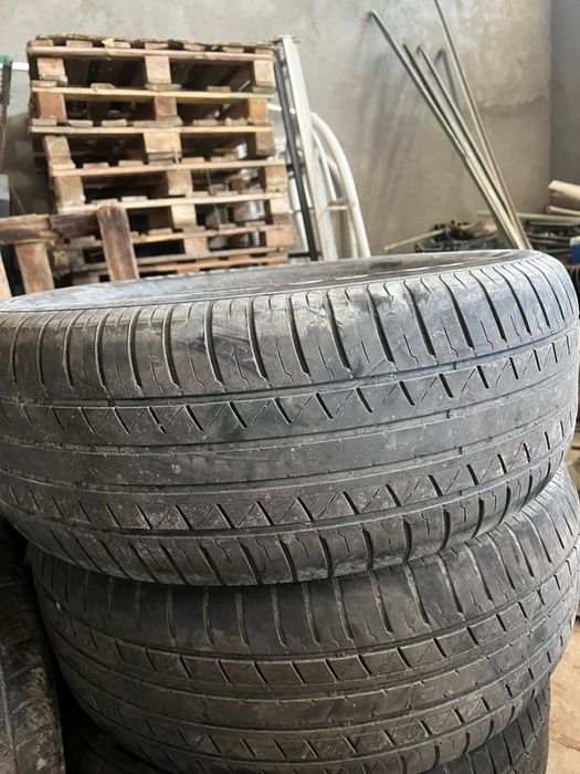 265/60 r18 сатылады