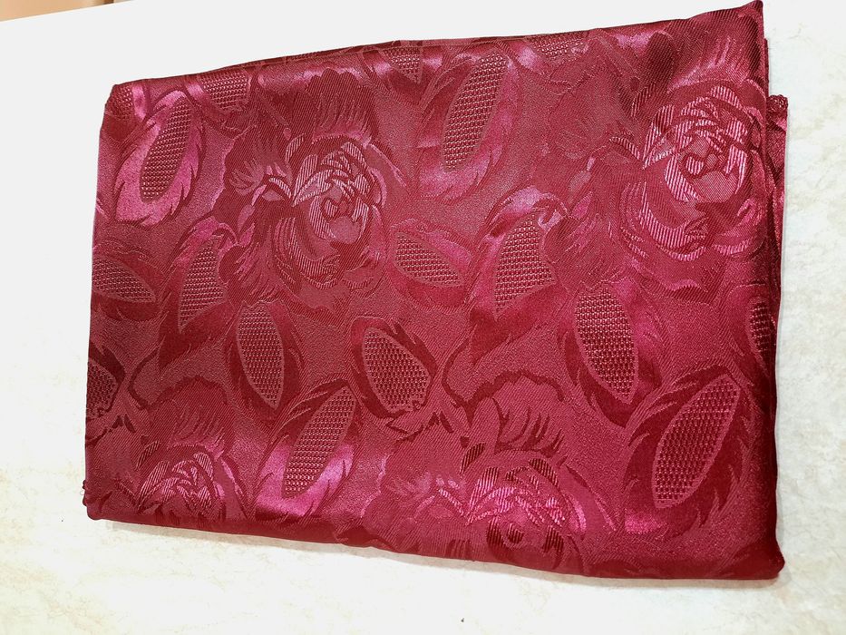 Скатерть 220х150 см