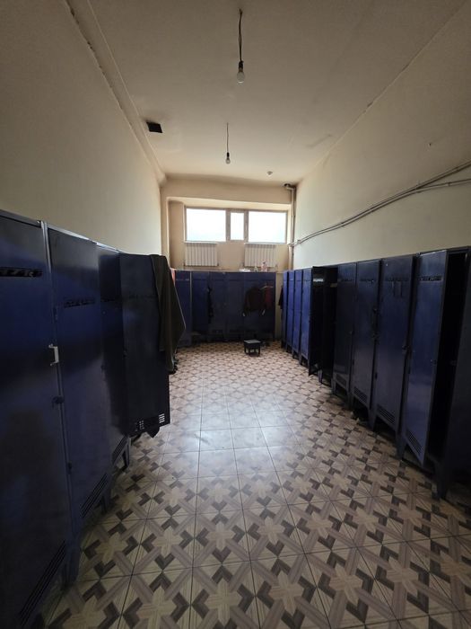 Аренда 2000м² склад/производство Мирабадский район у РОВД А. Фитрата