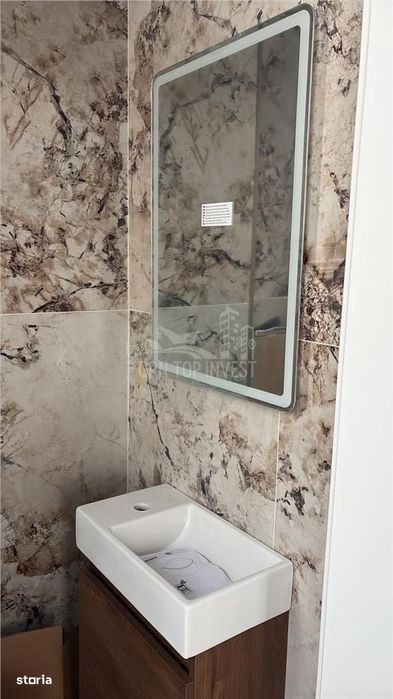 Apartament 2 camere cu balcon zona El Gringo