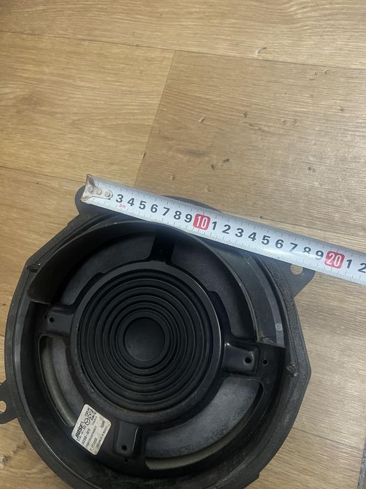 Bose Говотител за Мазда Cx-5