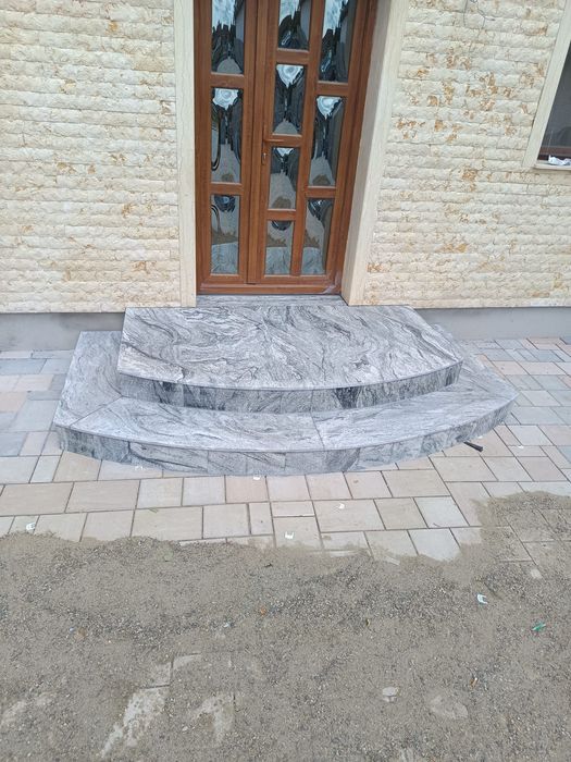 Lucrări cu marmura/granit,gresie/parchet și rigips