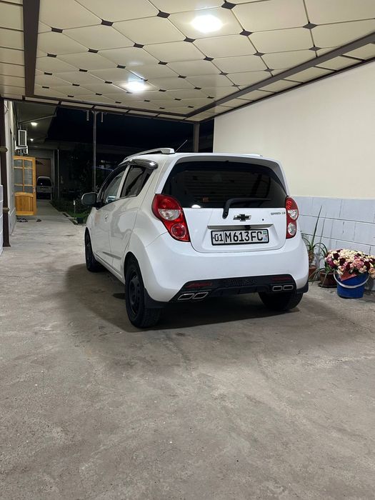 Spark 1.25     Mexanika