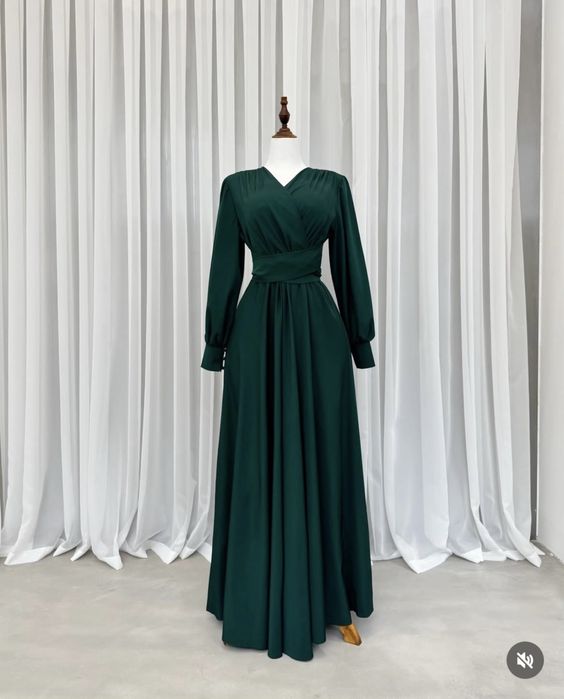 Платье коллекции bismi