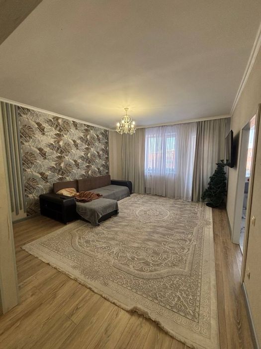 Продам квартиру в отличном районе города Кокшетау