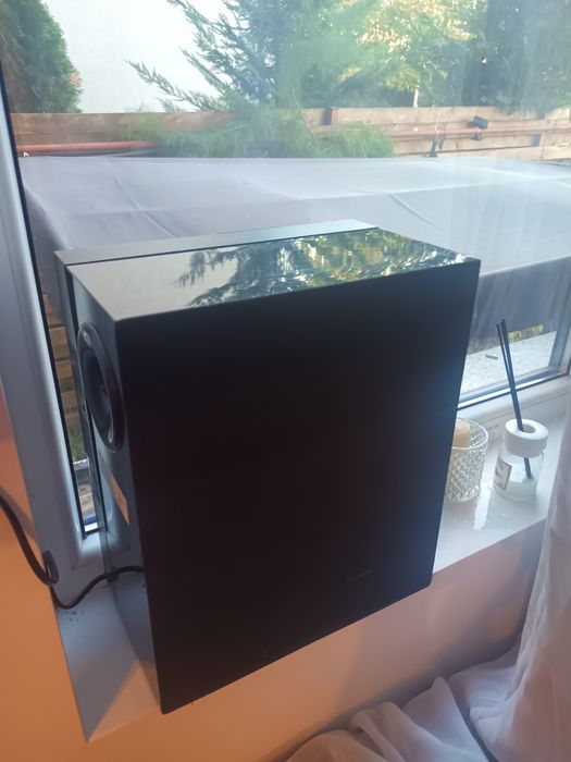 soundbar 2.1 samsung hw-f450