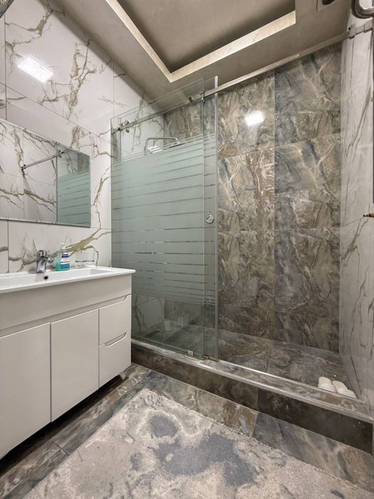 Срочно продаётся 2х ком квартира в ЖК Gardens 69м2