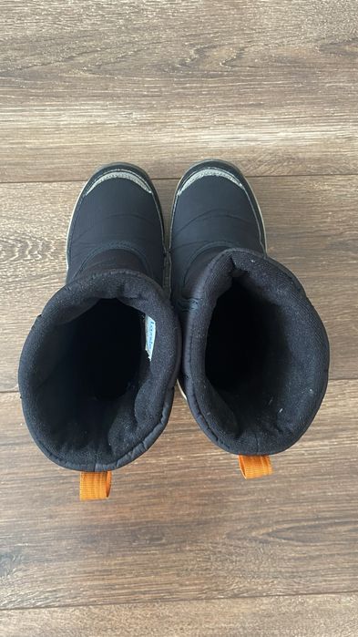 Ботинки зимние Lassie, 31 размер