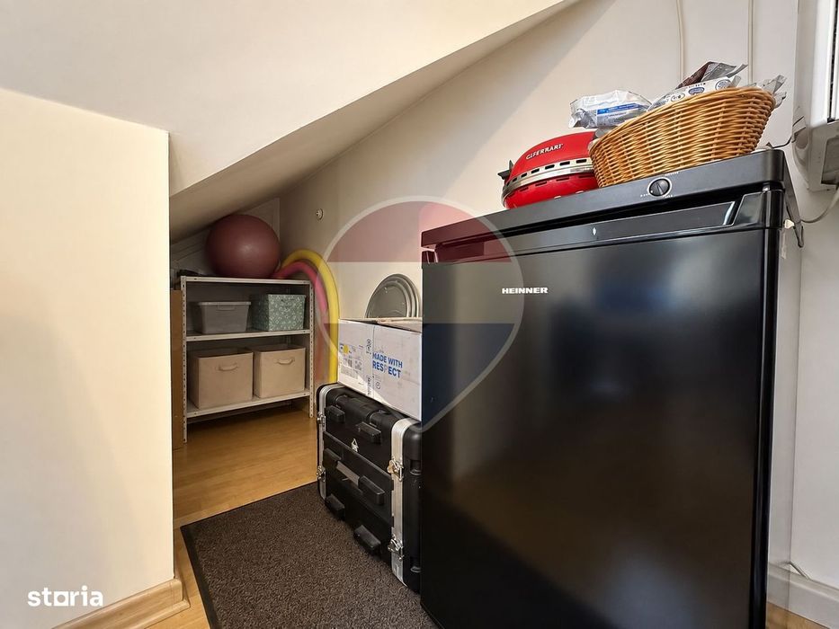 0% Comision - Apartament la casă - 3 camere- Centrul Civic
