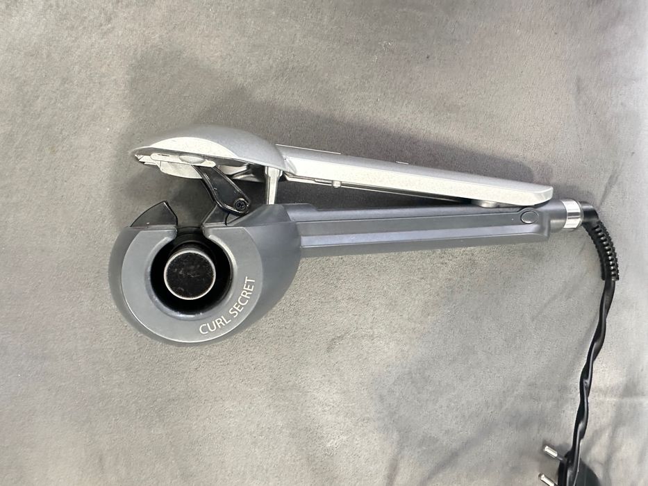 Автоматична маша за коса за къдрици BaByliss  C1600E