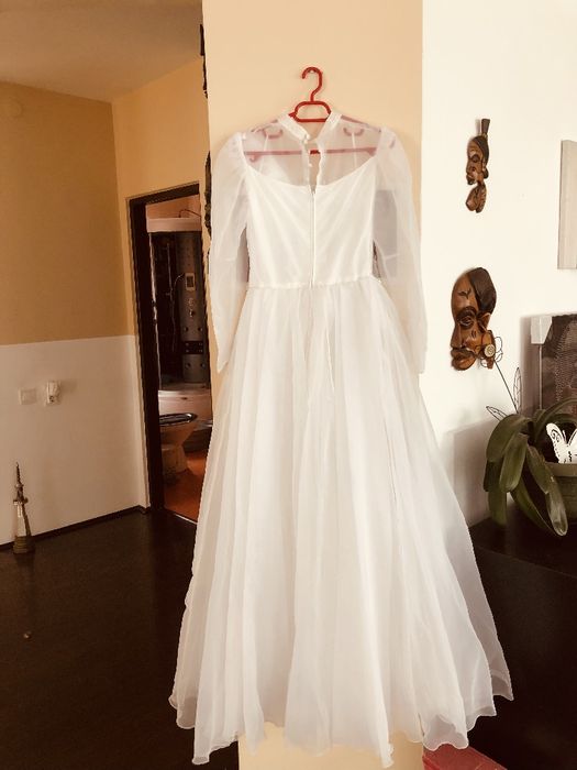 Rochie de mireasa