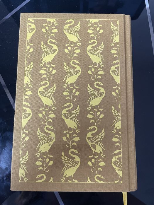 Pride And Prejudice- Jane Austin