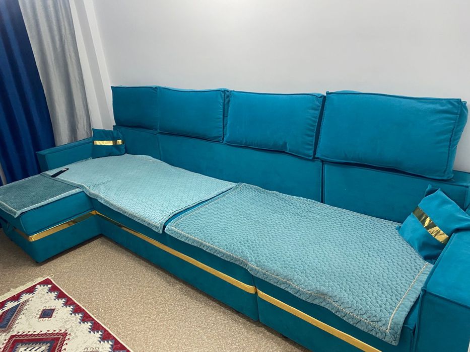 Продам диван или обмен