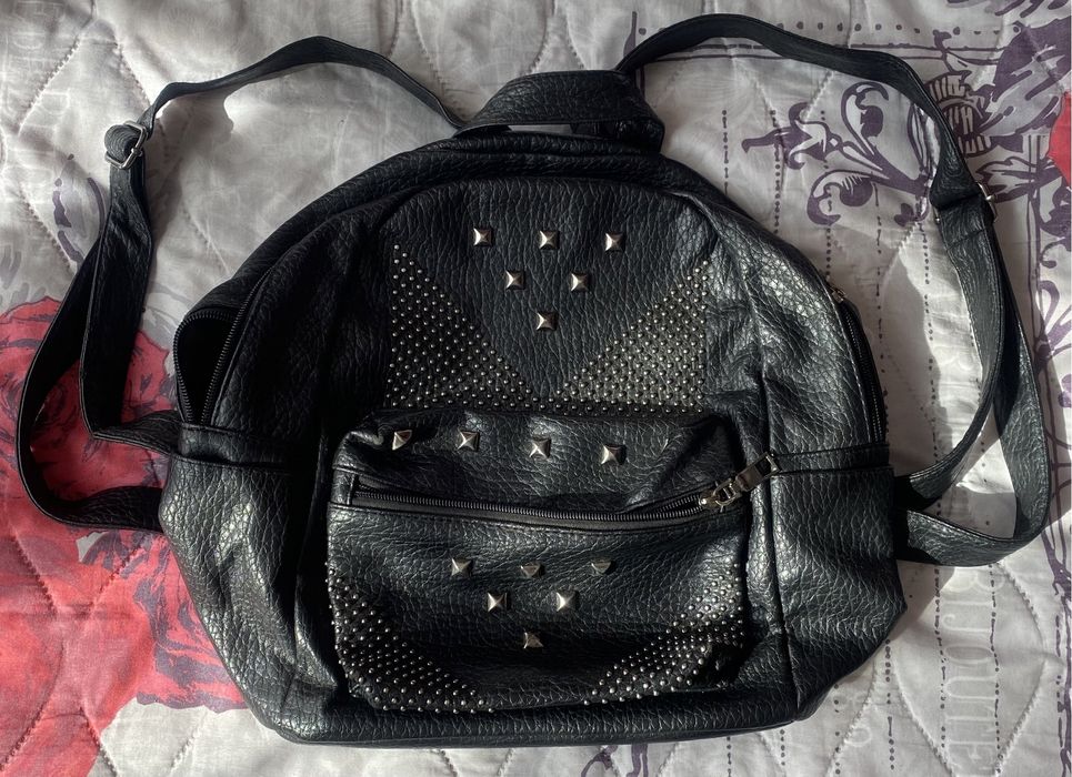 Дамски раници