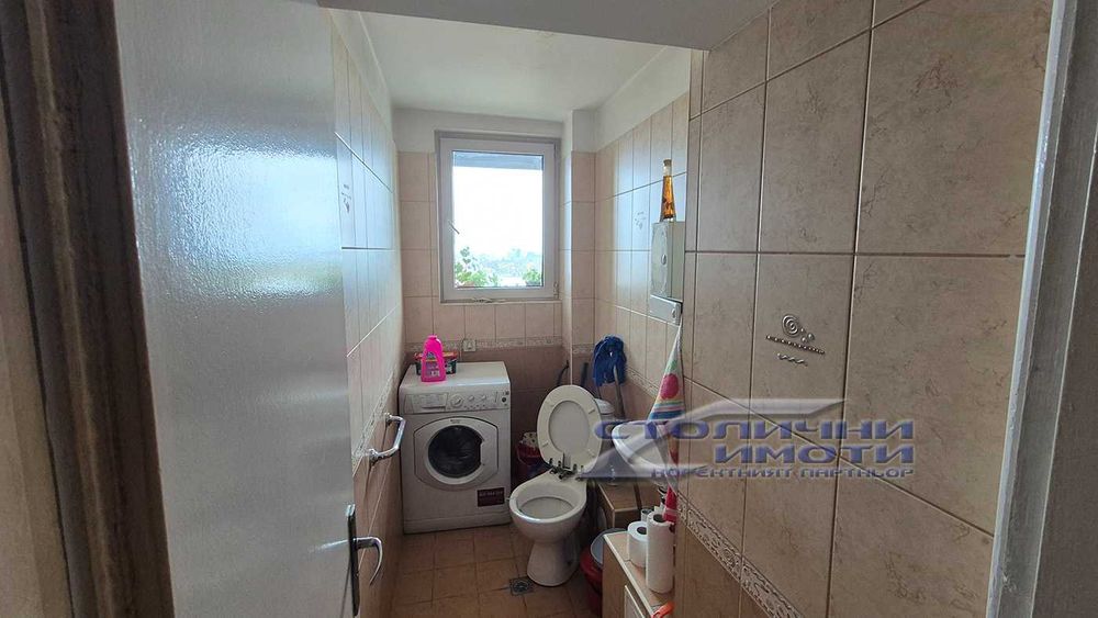 Продава се Тристаен апартамент в София, Младост 1 - 96 кв.м за 2709 €/кв.м - Снимка #11