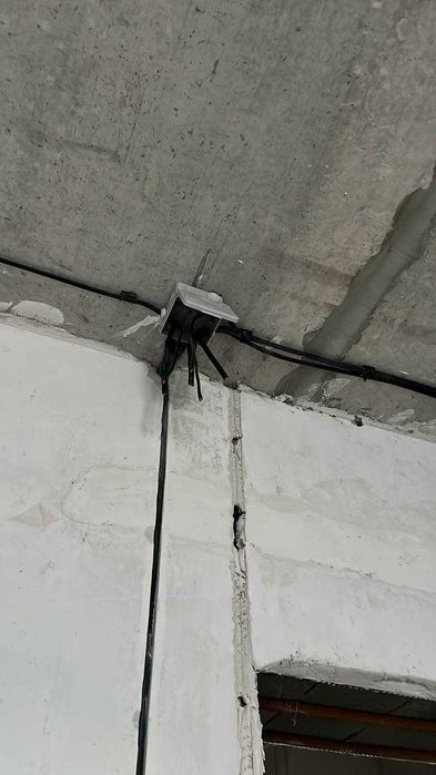 Услуга Электрика 24/7