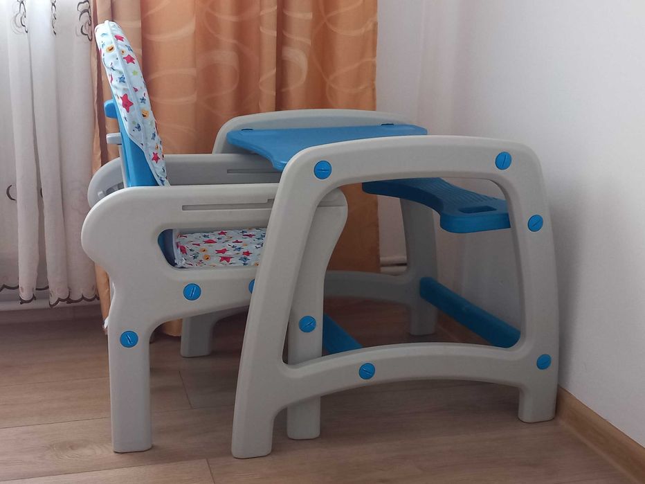 Scaun 2 in 1 copii