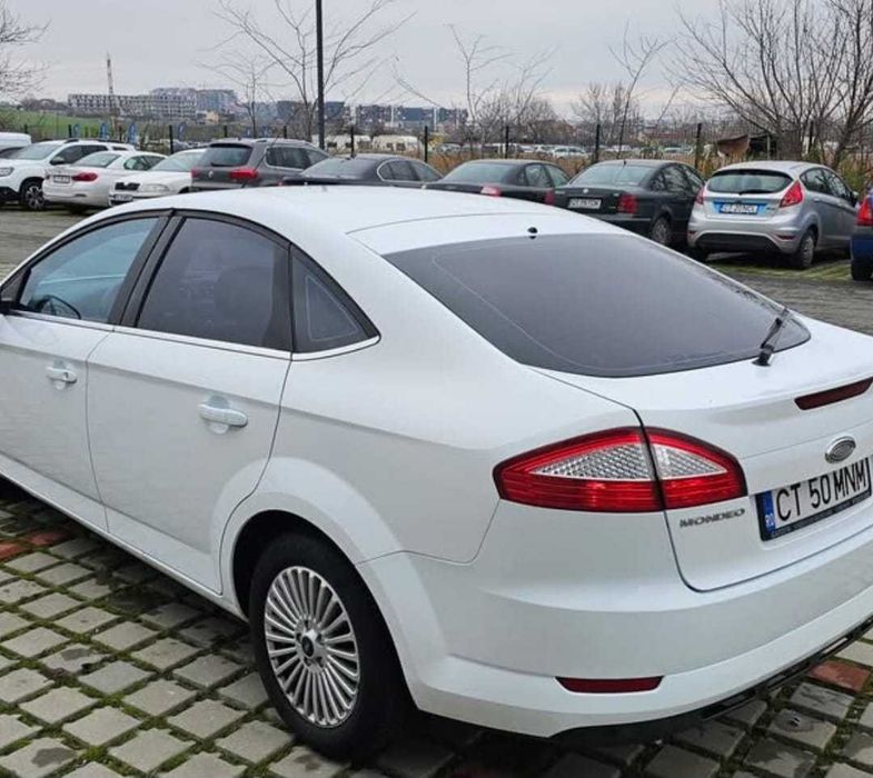 FORD  2010 — imagine 3