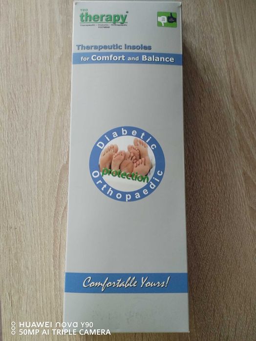 Ортопедични стелки