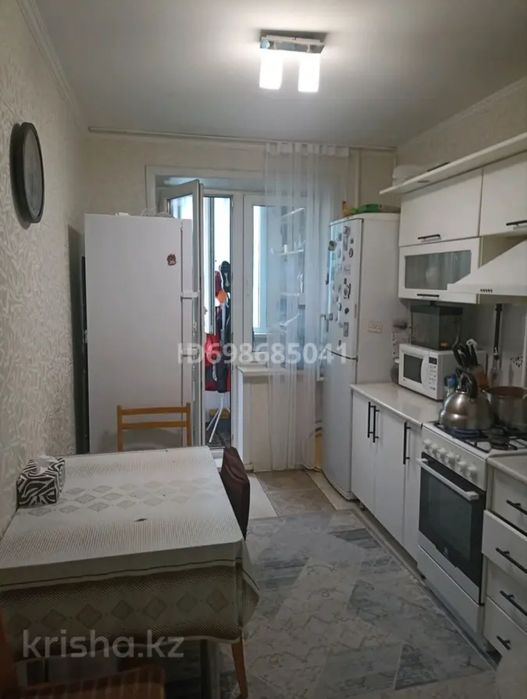 Продам квартиру 5 микрорайон