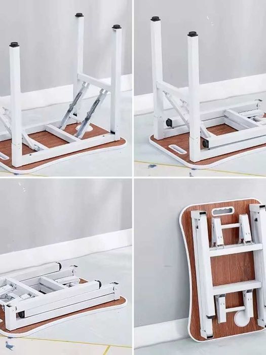 Детская парта со стулом Учебный стол для детей комплект детский стол