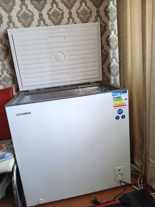 Продаю морозильник отличном состояние