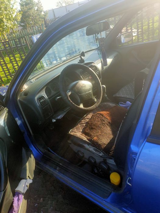 Продам Ниссан примера 1995 торг