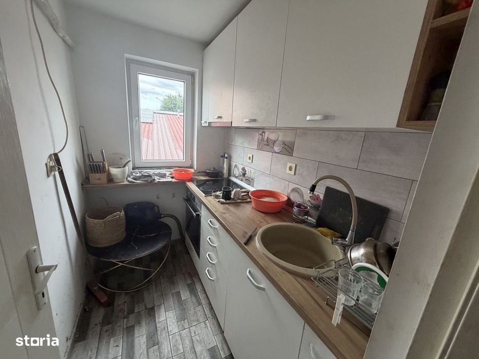 Apartament 2 camere,zona Big,etaj 2