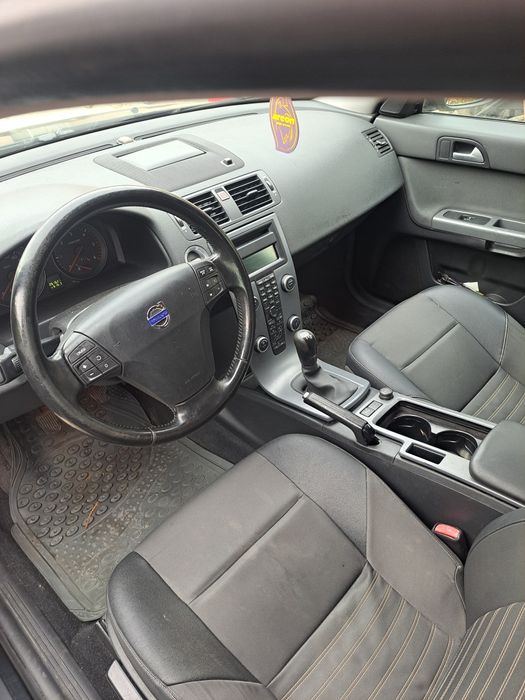Volvo v50   1.6 diesel