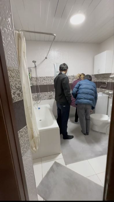 Sergeli kvartira