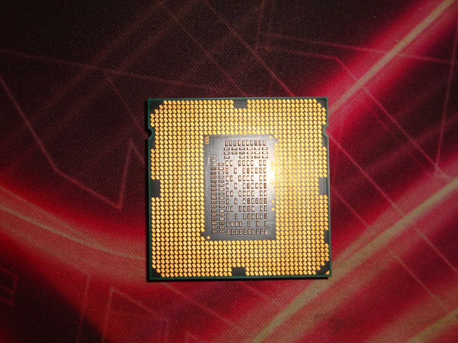 Procesor intel core i7 2600k 3.4 Ghz up to 3.8 Ghz sandy bridge sk1155
