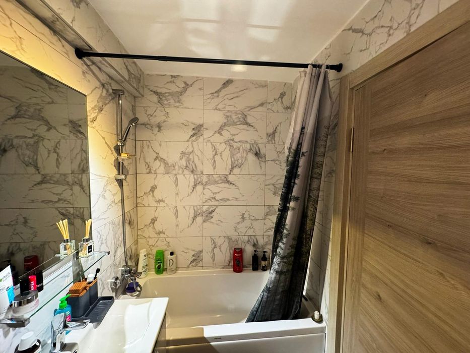 Închiriez apartament 2 camere Vitan-Barzesti Pet friendly +loc parcare