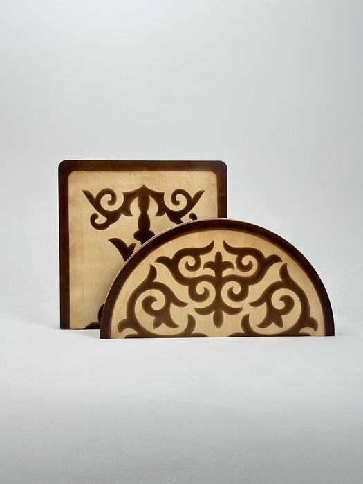 Столы круглые квадратные от 23000