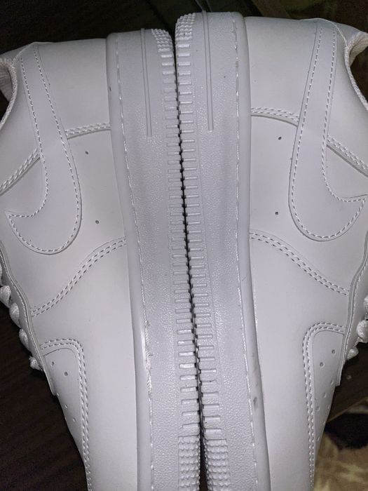 Кроссовки Nike новые