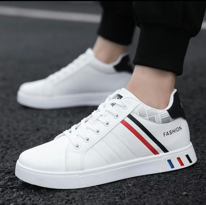 Красовки муж. Размер 42. Новые.