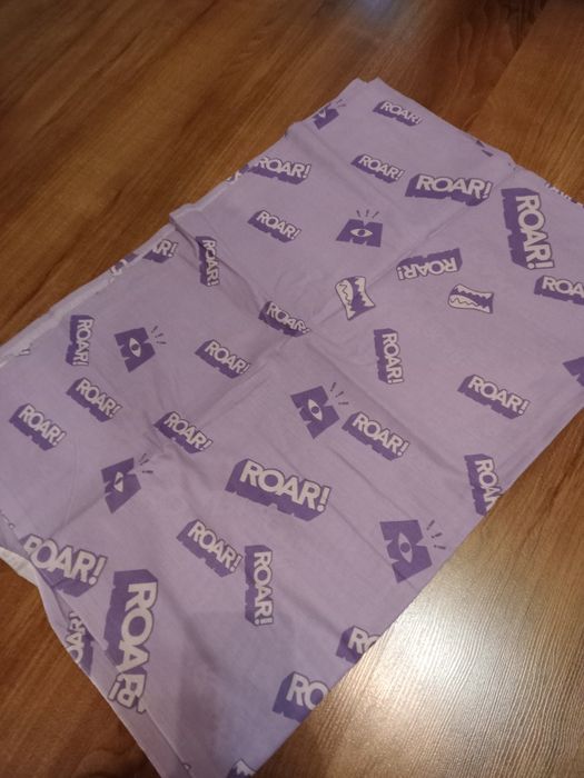 Комплект постельного белья