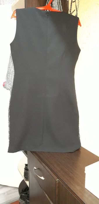 Вечернее   платье