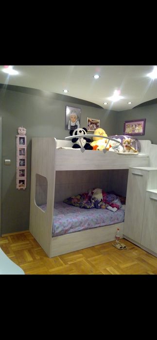 Мебели за детска стая.