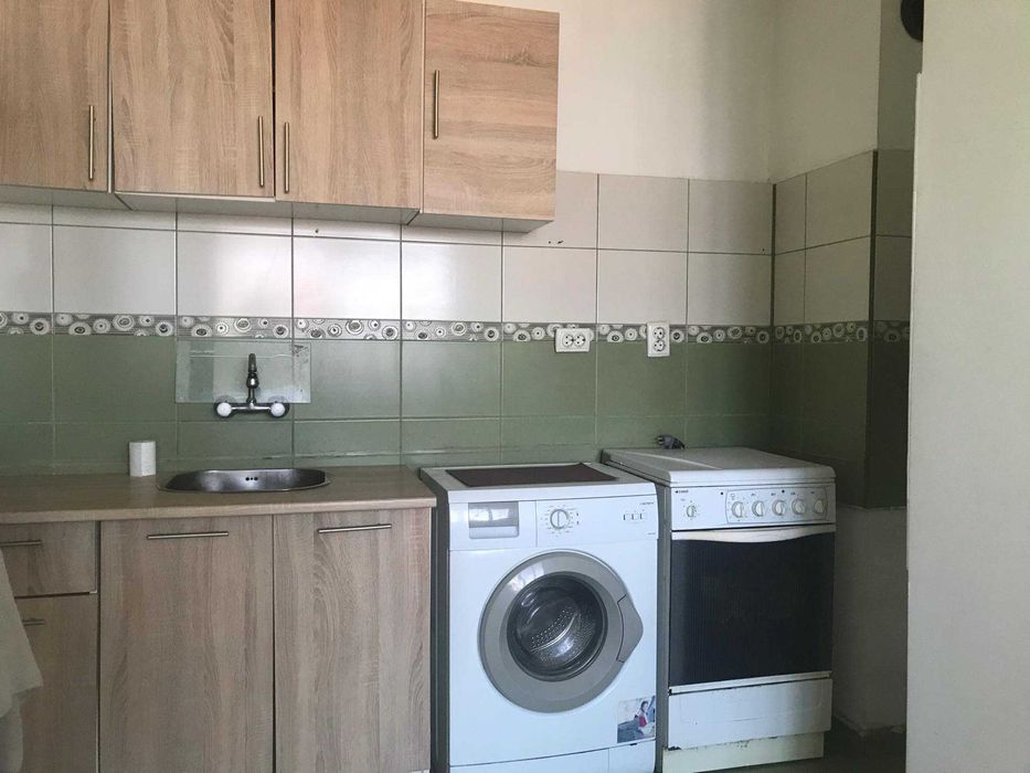 Дава се под наем Двустаен апартамент в София, Зона Б-5 - 50 кв.м за 323.85 € - Снимка #3