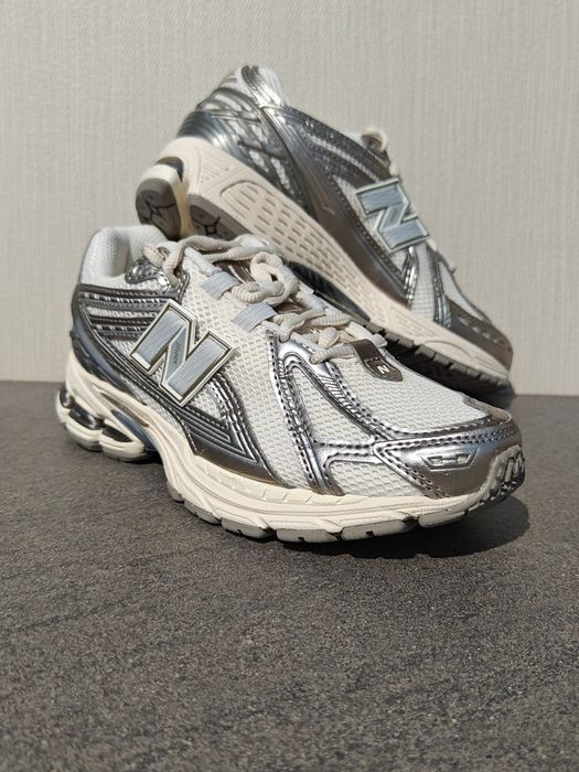 Adidași New Balance 1906R Metallic originali cool top