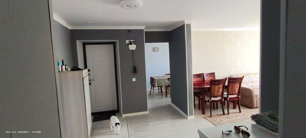 Продам квартиру в Дамсе