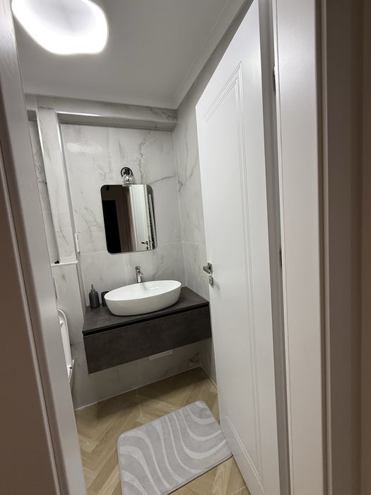 Apartament centru,82 m2, ultralux, nou