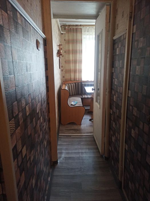 Сдаю 2-комнатную квартиру