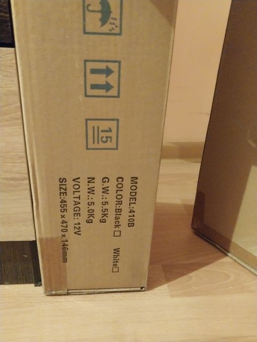 Касса новая для для магазинов