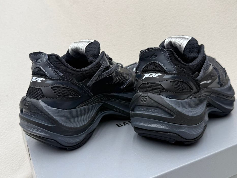 Дамски маратонки Balenciaga Jett
