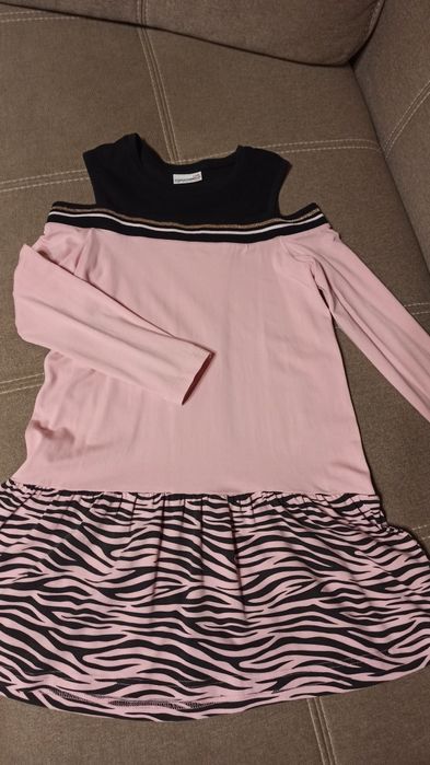 Продам платье для девочки